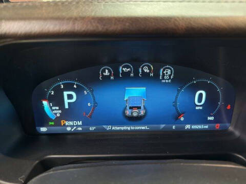 2022 Ford Bronco Raptor