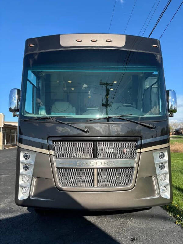 2022 Coachmen RV Encore