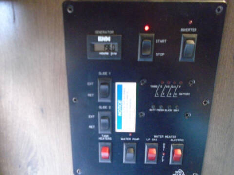 2018 Jayco Grey Hawk 29MV