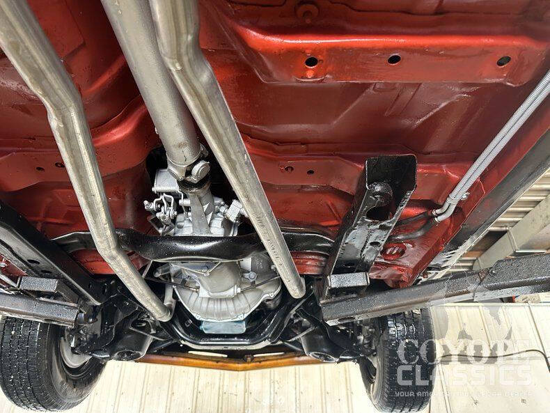 1981 Chevrolet Camaro