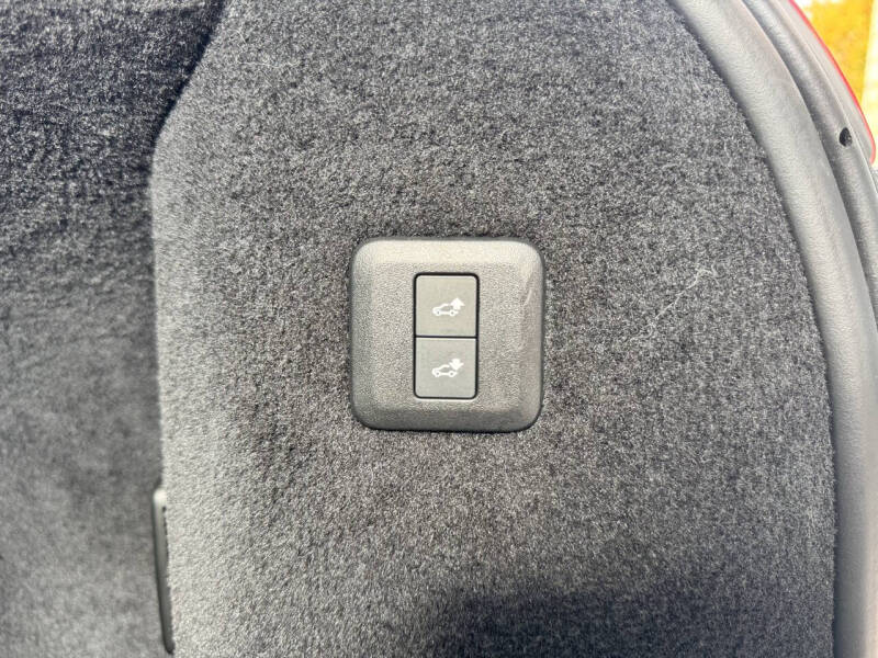 2019 Land Rover Range Rover Sport HSE Dynamic