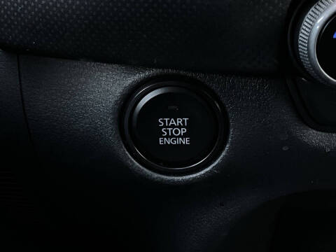 2025 Mazda CX-50 2.5 S Select