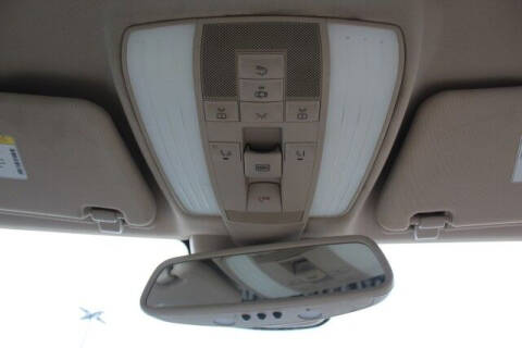 2016 Mercedes-Benz E-Class E 350