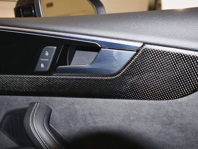 2023 Audi S5 Sportback 3.0T quattro Prestige