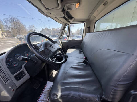 2012 International DuraStar 4300