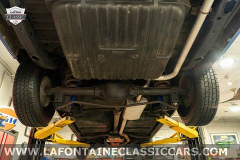 1974 Chevrolet Caprice