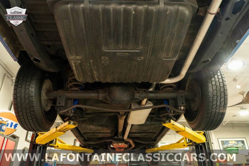 1974 Chevrolet Caprice