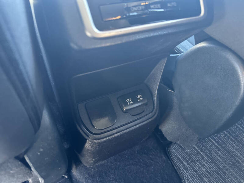 2022 Subaru Ascent Premium 8-Passenger