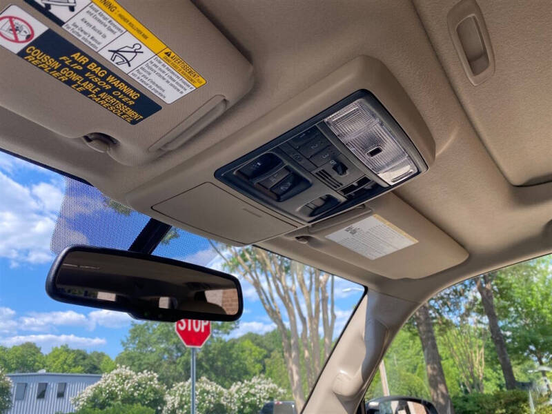 2016 Toyota 4Runner