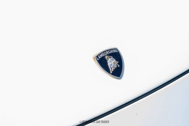 2004 Lamborghini Gallardo