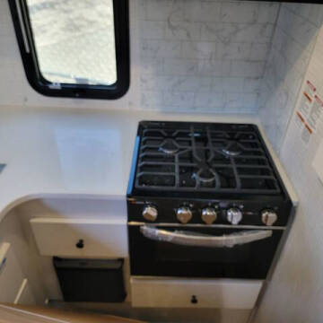 2024 Palomino BACKPACK