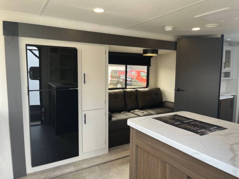 2026 Prime Time RV Tracer