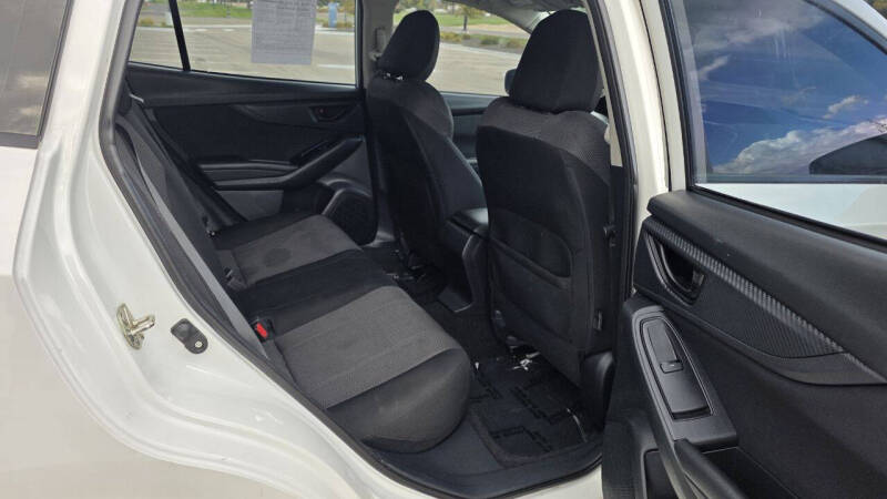 2020 Subaru Impreza Premium