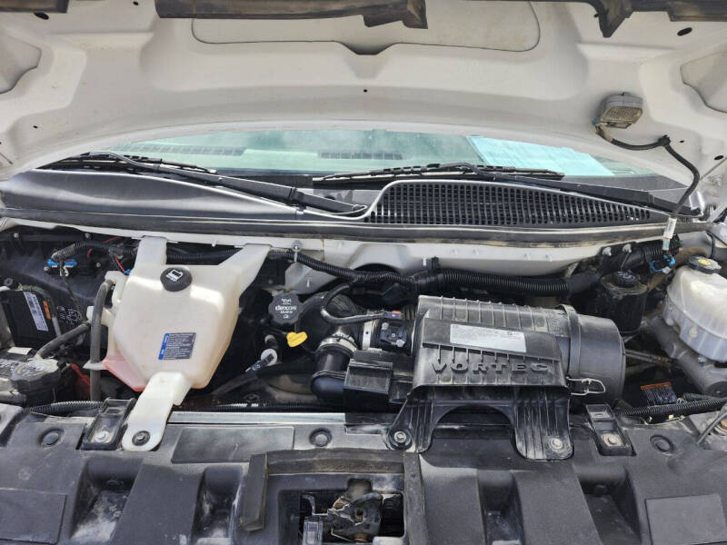 2020 Chevrolet Express LT 2500