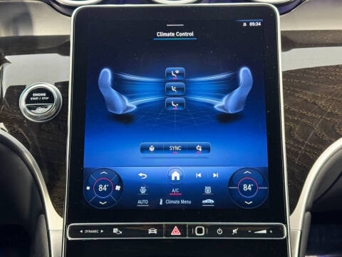 2023 Mercedes-Benz GLC GLC 300 4MATIC