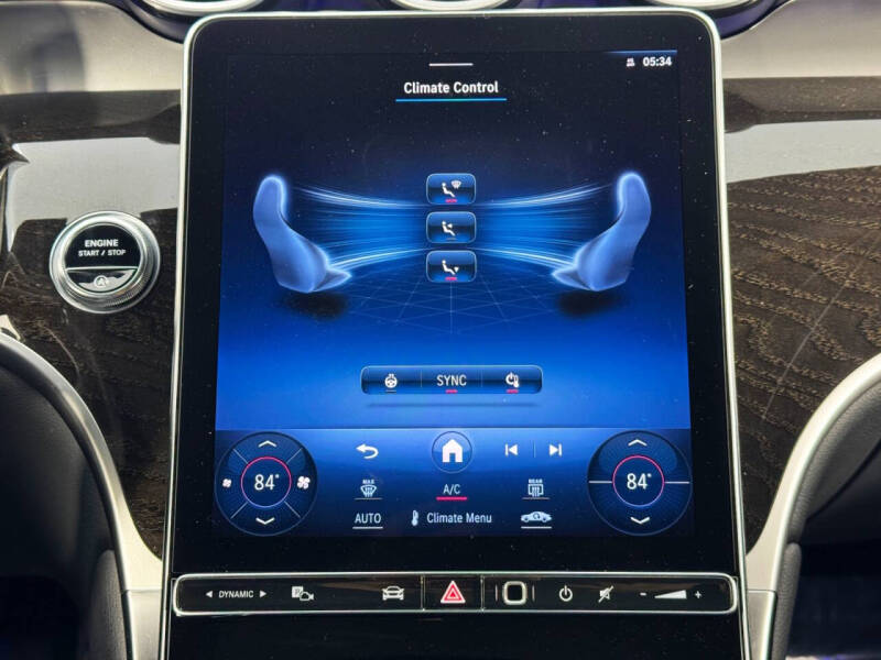 2023 Mercedes-Benz GLC GLC 300 4MATIC