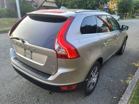 2012 Volvo XC60 T6
