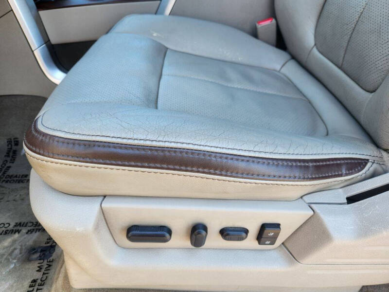 2010 Ford F-150