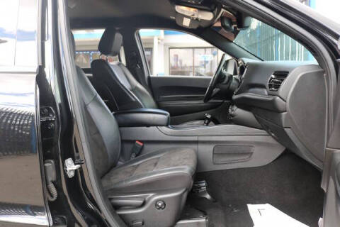2021 Dodge Durango GT