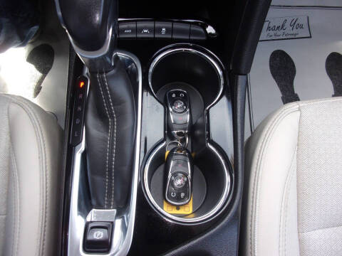 2022 Buick Encore GX Preferred