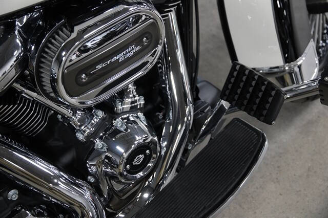 2019 Harley-Davidson Road King