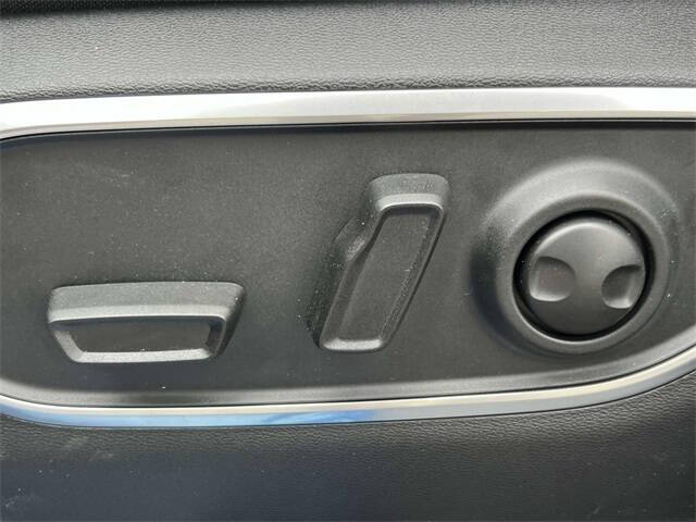 2025 Jeep Wagoneer S Limited