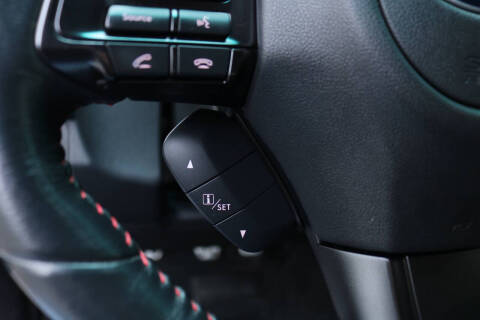 2021 Subaru WRX Premium