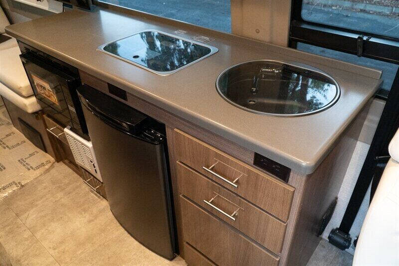 2014 Mercedes-Benz Sprinter 3500