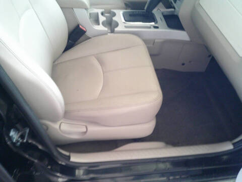 2001 Toyota Sequoia Limited