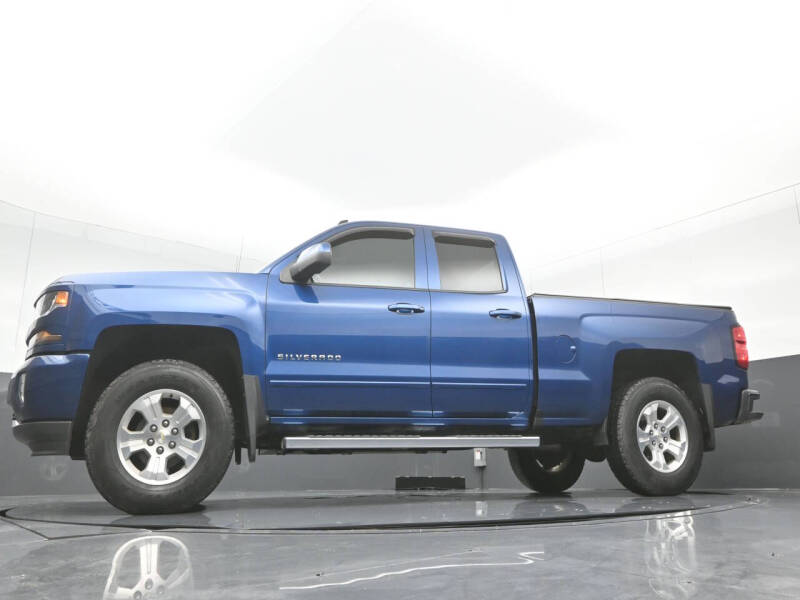 2019 Chevrolet Silverado 1500 LD