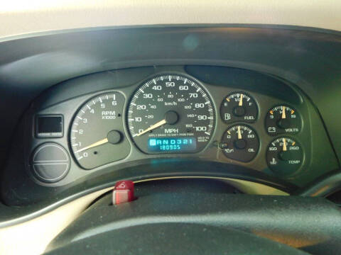 2002 GMC Sierra 1500