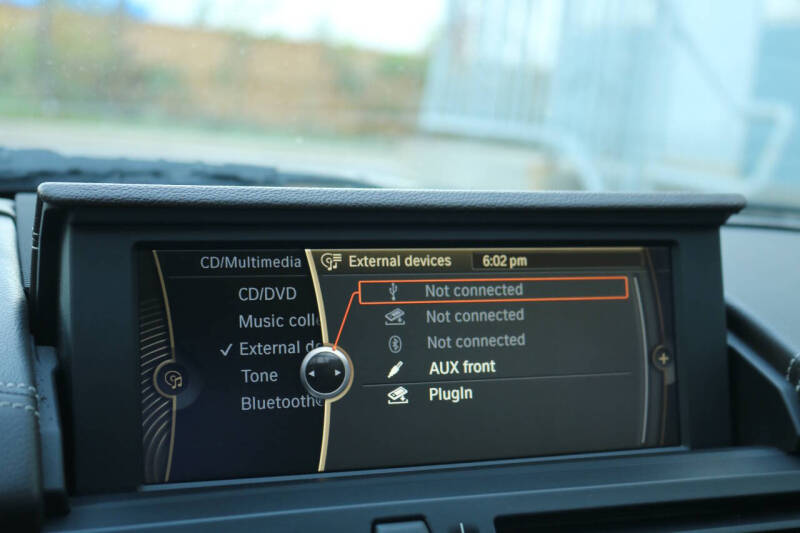 2013 BMW Z4 sDrive28i