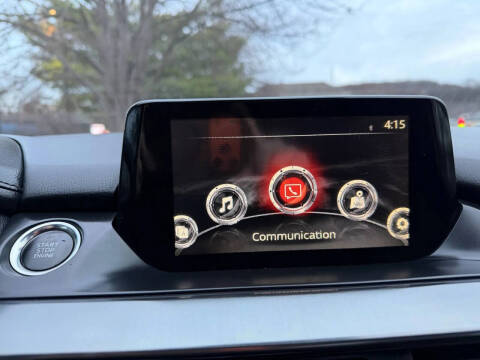 2016 Mazda MAZDA6 i Grand Touring