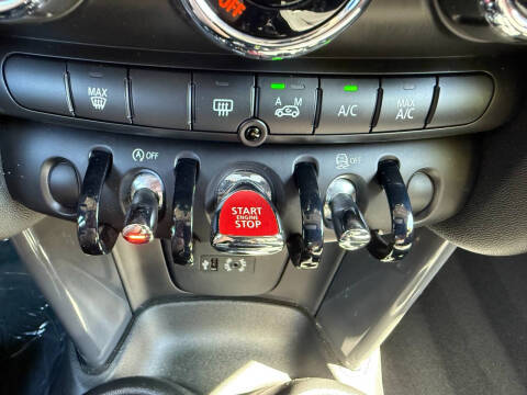 2015 MINI Hardtop 2 Door Cooper
