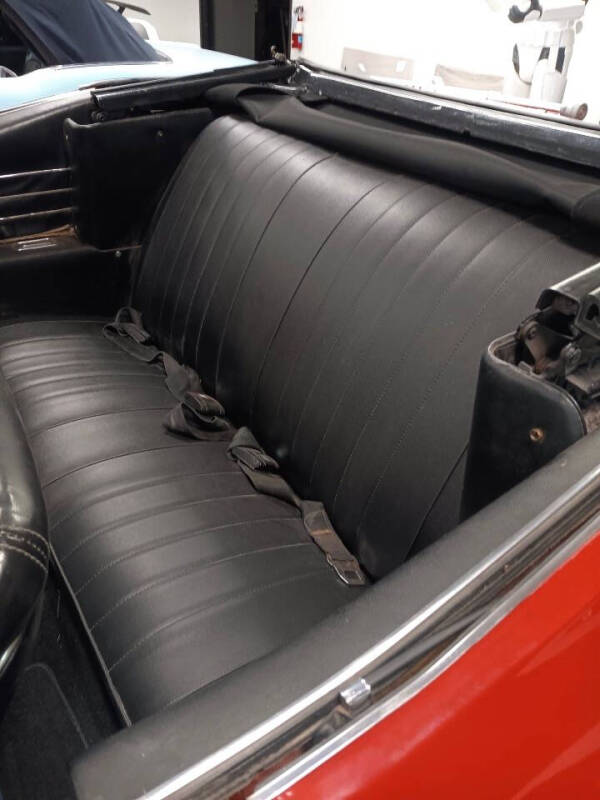 1968 Chevrolet Chevelle