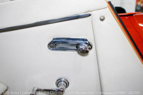 1958 Jaguar XK150