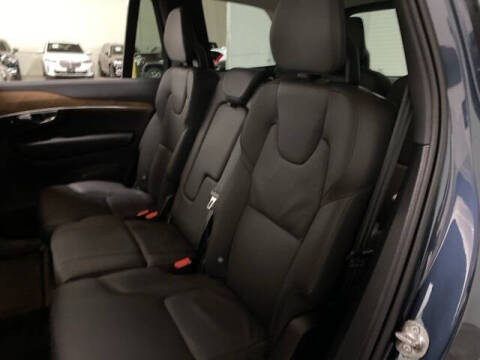 2025 Volvo XC90 B6 Plus Bright Theme 7P