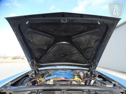 1966 Mercury Park Lane