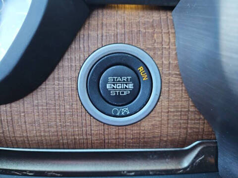 2021 RAM 3500 Limited Longhorn