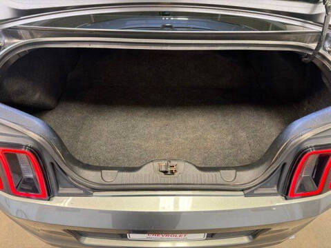 2013 Ford Mustang V6 Premium