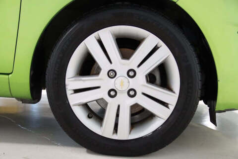 2014 Chevrolet Spark LS CVT