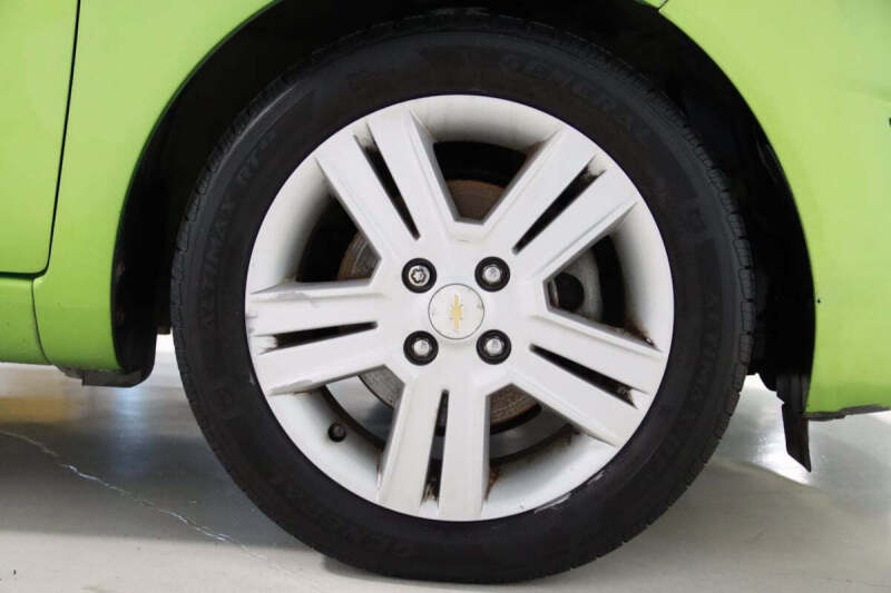 2014 Chevrolet Spark LS CVT