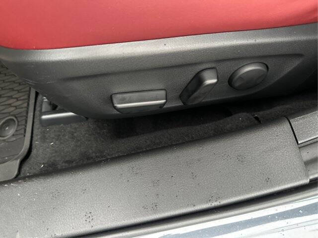 2026 Mazda Mazda3 Hatchback 2.5 S Carbon Edition