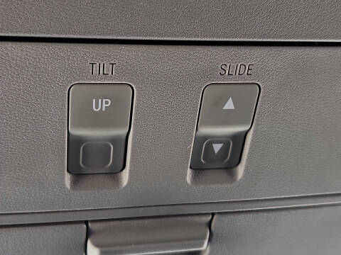 2012 Toyota Sequoia Platinum