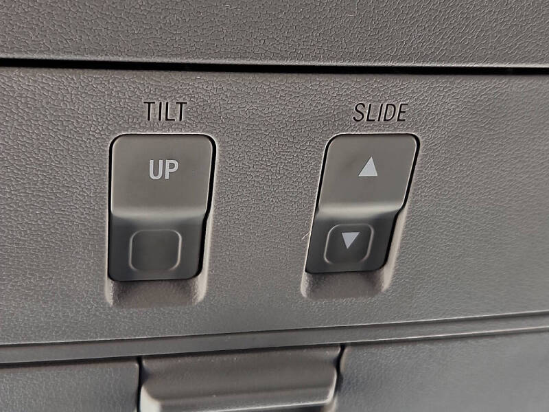 2012 Toyota Sequoia Platinum