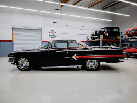 1960 Chevrolet Impala