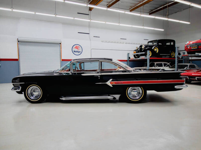 1960 Chevrolet Impala