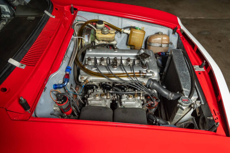 1974 Alfa Romeo Giulietta