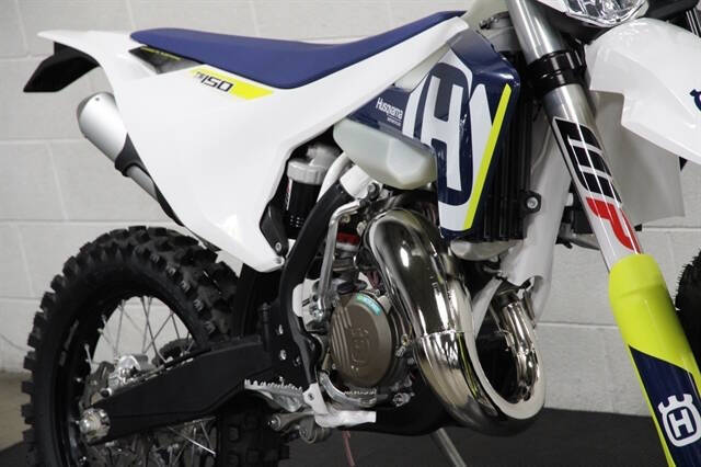 2018 Husqvarna TE 150