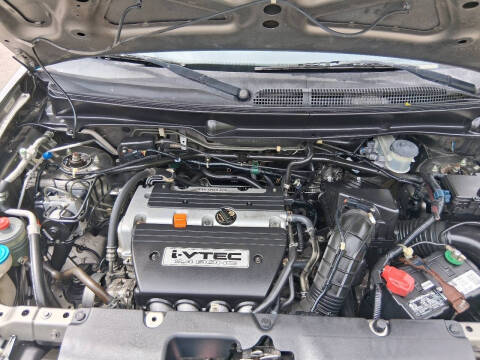 2007 Honda Element SC